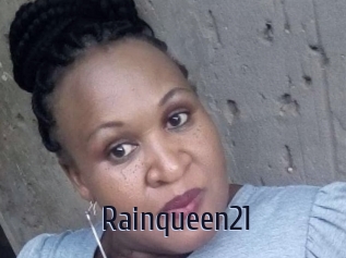 Rainqueen21