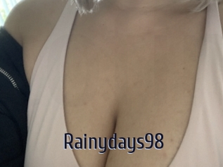 Rainydays98