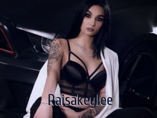 Raisakeylee