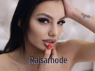 Raisarhode