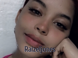 Raizeljones