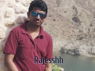 Rajesshh