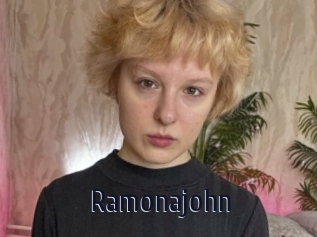 Ramonajohn