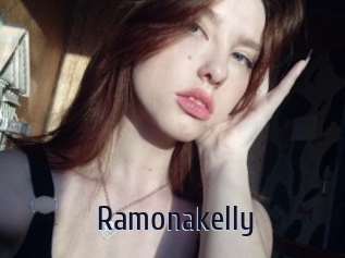 Ramonakelly