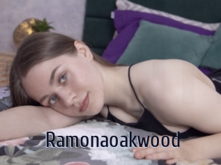 Ramonaoakwood