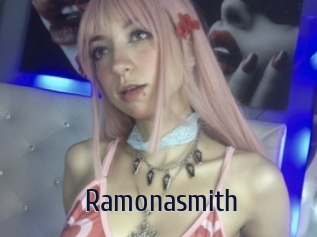 Ramonasmith