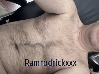 Ramrodrickxxx