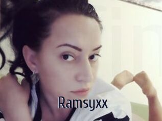 Ramsyxx