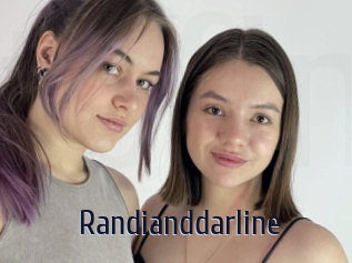 Randianddarline