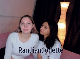 Randiandodette