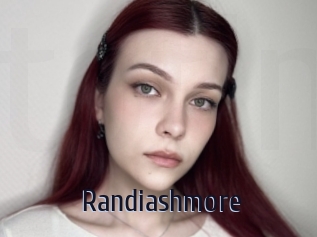 Randiashmore