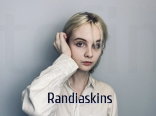 Randiaskins