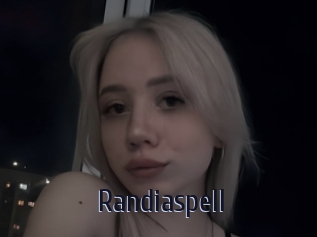 Randiaspell