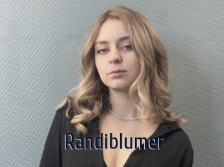 Randiblumer