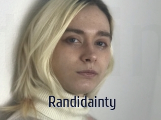 Randidainty