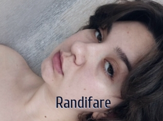 Randifare