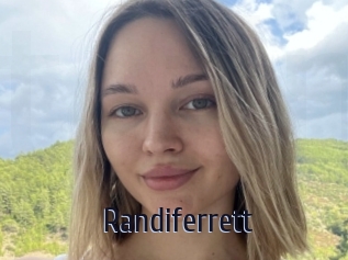 Randiferrett