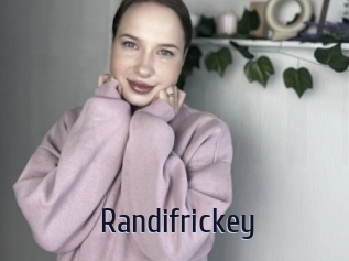 Randifrickey