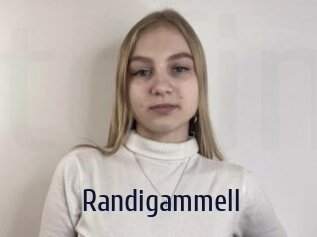 Randigammell