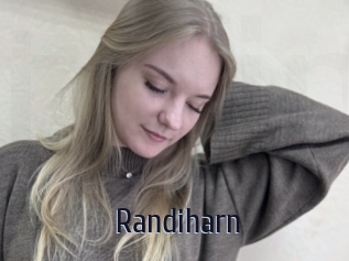 Randiharn