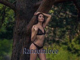 Randomlove