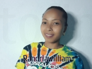 Randriawilliam