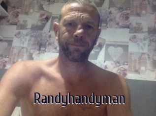 Randyhandyman