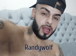 Randywolf