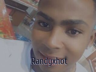 Randyxhot