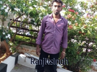 Ranjitsingh