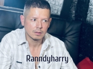 Ranndyharry