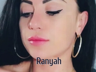 Ranyah