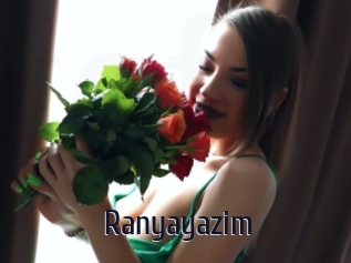 Ranyayazim