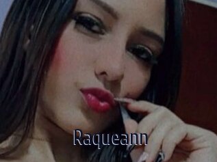 Raqueann