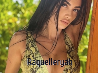 Raquelleryah