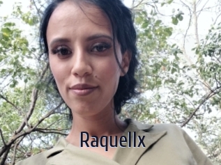 Raquellx