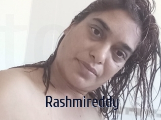 Rashmireddy