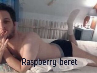 Raspberry_beret