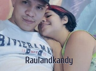 Raulandkandy