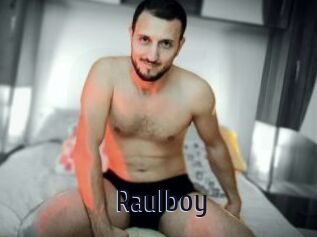 Raulboy