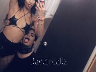 Ravefreakz