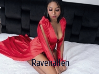 Ravenallen