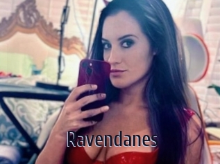 Ravendanes