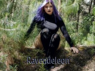 Ravendeleon