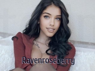 Ravenroseberry