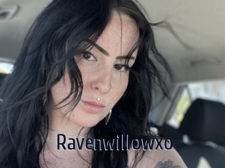 Ravenwillowxo