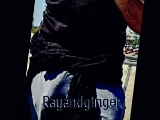 Rayandginger