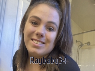 Raybaby34