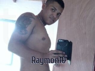 Raymon10