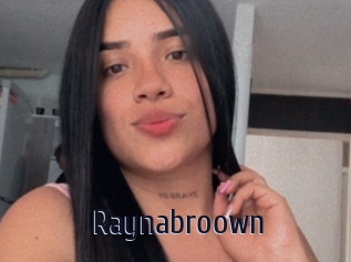 Raynabroown